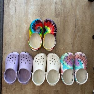 CROCS & JIBITS